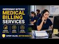 Greenway Intergy Medical Billing Services for Healthcare Providers