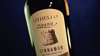 Othello Zivania - Mey Distillery in North Cyprus . screenshot 1