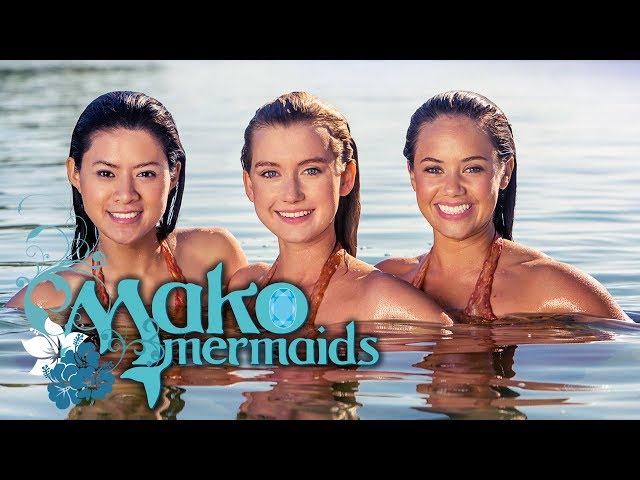 Mako Mermaids: Season 3, Episode 9 - Rotten Tomatoes
