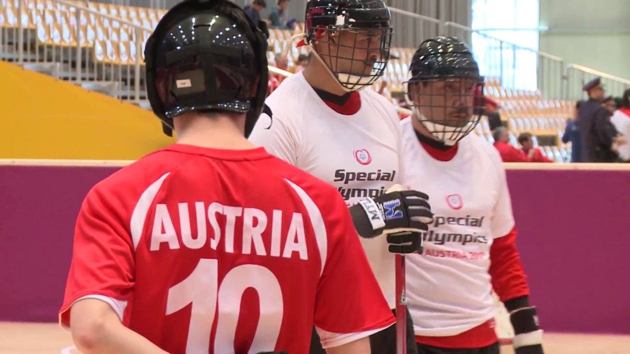 special forces cap Floor Hockey I Graz, 17.03.2017