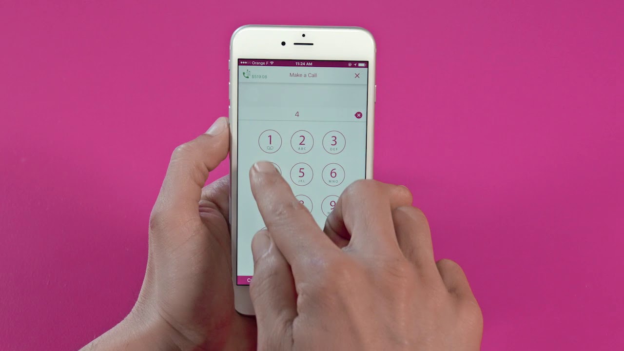 International Calls at the lowest rates YouTube