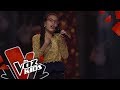 Nathalia canta Adiós Amor – Audiciones a Ciegas | La Voz Kids Colombia 2019