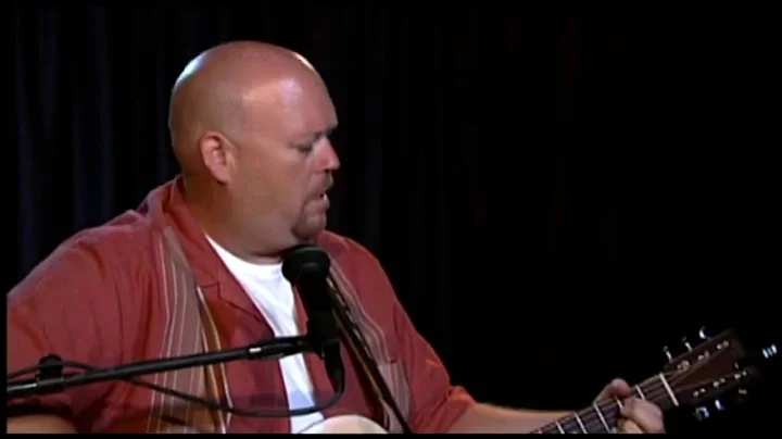 Darren Ray - "This Life I Have"