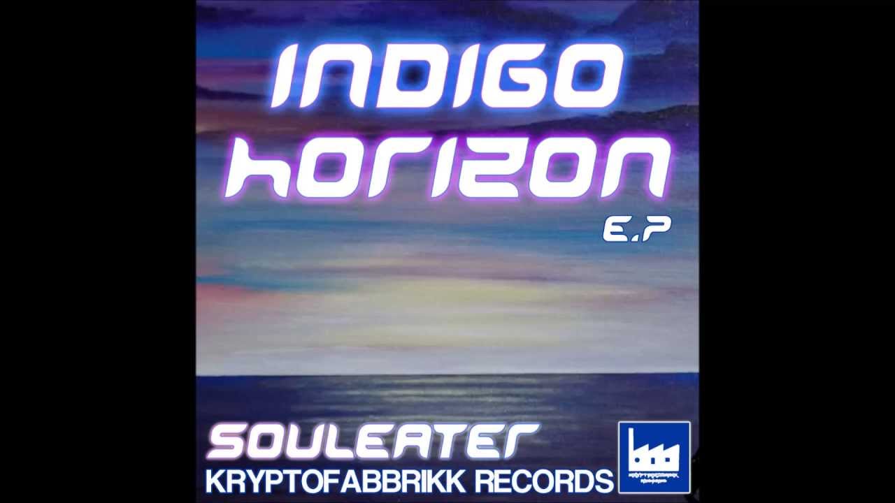 SoulEater feat annette taylor faith (Soulful mix) KRYPTOFABBRIKK RECORDS