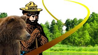 Vote the Bear, If you Care - Promo Commercial