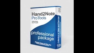 Hand2Note  Pro Tools Software
