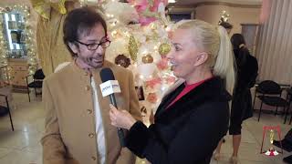 INTERVIEW WITH ACADEMY AWARD & GOLDEN GLOBE AWARD WINNING ACTOR GEORGE CHAKIRIS Net Worth