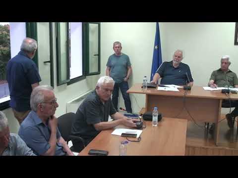 Γ.Σπύρου "Η Αυλίδα βρίσκεται μπροστά σε νέες απειλές και παλιές πληγές που συνεχίζουν να πυορροούν"