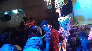 Kamala band and tasa banjo.Falta.Mallickpur.Ph:9903346898.9679831453.