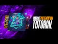 How To Make Professional Mascot Presentation In Android II NOVA GFX
