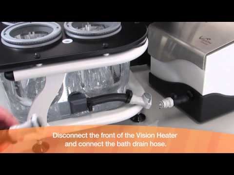How to Maintain Your Dissolution Waterbath