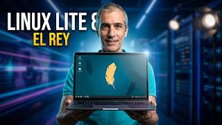 ¿Es Linux Lite 8 el mejor sistema ligero? | Instalación y configuración