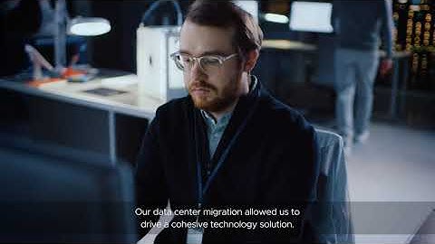 VMware Cloud on AWS Brings Game Changing Transformation to Sterling National Bank