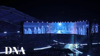 260411 BTS WORLD TOUR ARIRANG @고양 / DNA 
