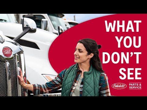 To the Trucking Professionals Who Keep Fleets On the Road