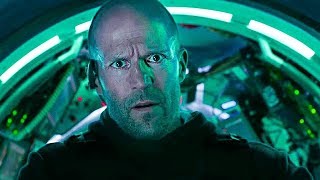 МЕГ_ Монстр глубины 2018 Русский трейлер I Время Кино МЕГ_ Монстр глубины 2018 Русский трейлер I Время Кино