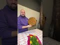 Lahmacun Böyle Yenir! #reklam