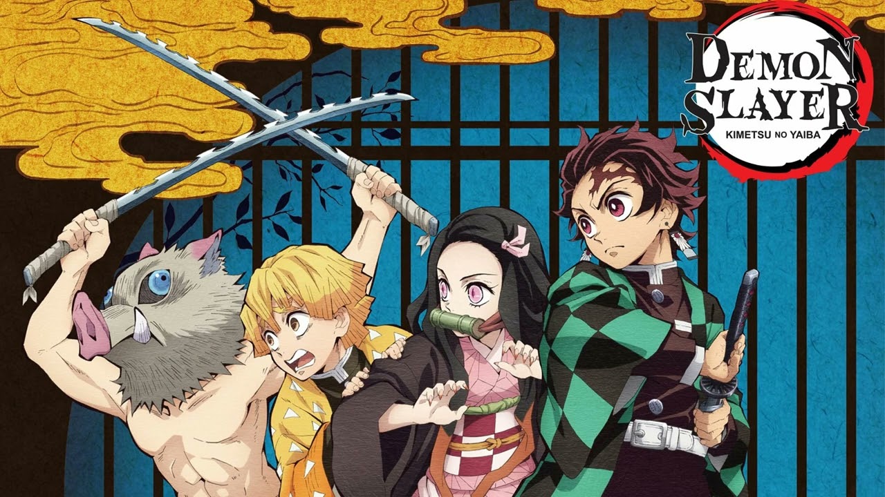 Smash Fandub - KIMETSU NO YAIBA - EP 11 - FANDUBLADO Link