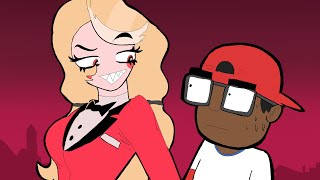 The Verbalase Hazbin Hotel animation but better by Cwitchy 537,884 views 3 months ago 31 seconds