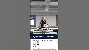 The Organic Content Funnel that Converts (B2B Founders)