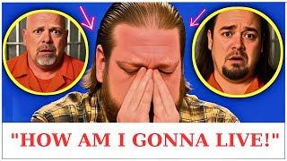 Famous Rick Harrison Son Breaks Down in Tears After His Dad and Chumlee Are Sentenced To Life In Prison Profile