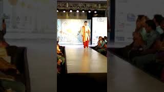 GLAMNATION Fashion Designer Show