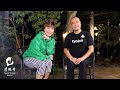 焚き火語り 特別編【ゲスト 小林幸子さん】