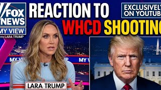 BreakingNews:Jeanine Pirro Reveals Shocking Charges in WHCA Dinner Threat Case |Trump Security Alert