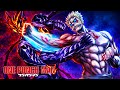 Garou vs Bang - Garou's "Demon King" Awakening | One Punch Man | RePlot Anime
