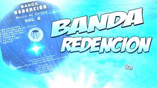 Video thumbnail of "Tu palabra - Banda Redención"
