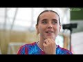 What happens on a football media day? | Palace Women's WSL Media Day BTS