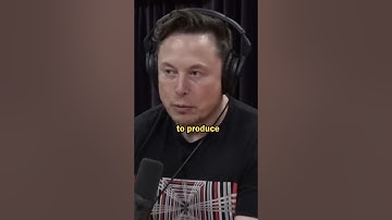 Elon Musk Explains how to become Rich