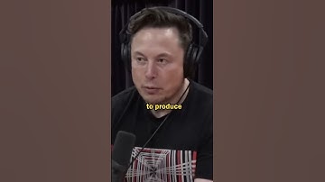 Elon Musk Explains how to become Rich