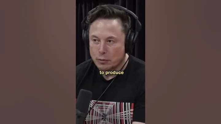 Elon Musk Explains how to become Rich