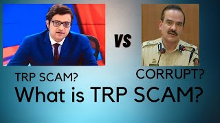The TRP Scam!Is Republic TV involved? screenshot 4