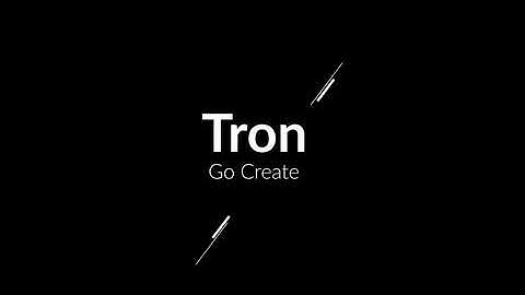 Tron Linear | LED Linear Lighting Technology - Go Create | Prolight Design
