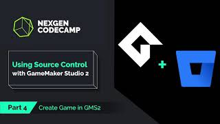 GameMaker Studio 2 and Source Control - Part4