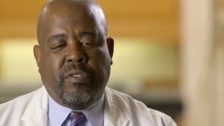 Black Men In White Coats Short Doc Series Ep 3 with Dr. Cedric Bright by DiverseMedicine 8,958 views 8 years ago 4 minutes, 9 seconds
