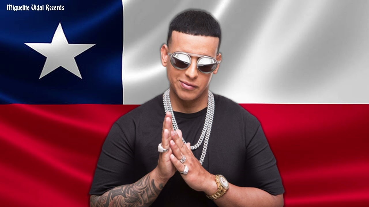 Guarda Himno de Chile x Daddy Yankee (Mashup) su YouTube Guarda Himno de Chile x Daddy Yankee (Mashup) su YouTube