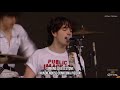 Inhaler - Cheer Up Baby (Live) Subtitulada