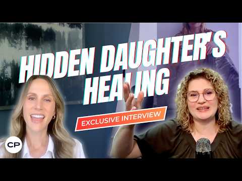 Phil Robertson's Hidden Daughter: Faith, Trauma & the Road to Healing