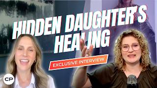 Phil Robertsons Hidden Daughter: Faith, Trauma & the Road to Healing
