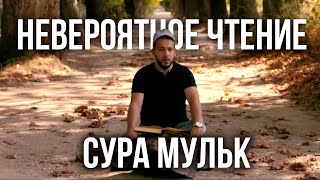 Завораживающее чтение суры "Мульк" турецким хафизом / Абдулла Алтун