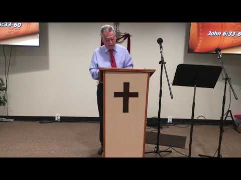 Can I Lose My Salvation? (John 10:28-29, Hebrews 6:4-6) 2 YouTube video thumbnail
