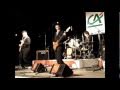 Queens Of Venus - The Intellectual's song - Live