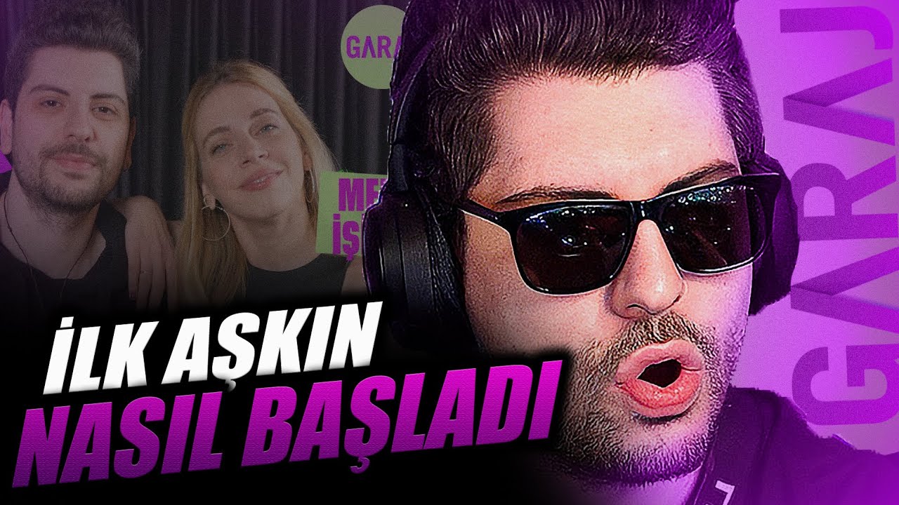 Hype - Katıldığı Melis İle Zaten Şov Programını İzliyor @AyniSinemalar @garajcontent