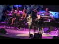 Charice 'Stand Up for Love' - DF&F @ Mandalay Bay, Nov. 25 2011 (2 of 4)