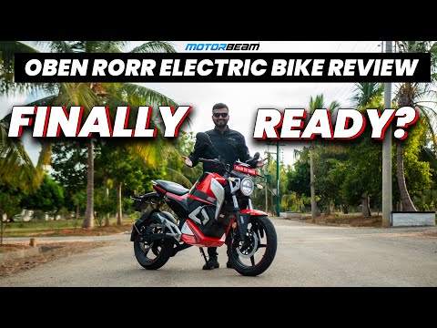 Oben Rorr Electric Bike Review To Buy Or Not To Buy Motorbeam