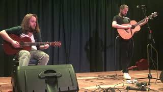 BLUE ROSE CODE LIVE IN OTLEY 2019 - I WILL LAY YOU DOWN