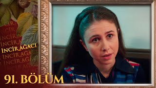 İncir Ağacı 91. Bölüm @NostaljiTRT
